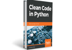 کتاب Clean Code in Python