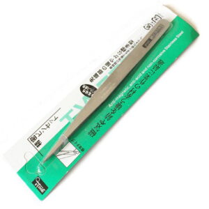 پنس نوک تیز GOOT چینی TS-11