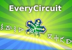 طراحی مدار الکتریکی در اندروید - دانلود EveryCircuit 