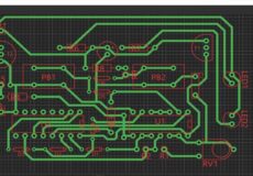 طراحی PCB در اندروید - دانلود PCB Droid