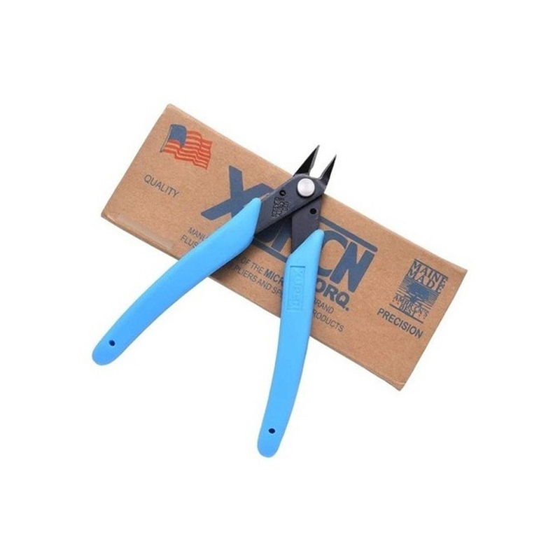 انبر کف چین مدل XURON-170II سایز 5 اینچ- کف چین شارون