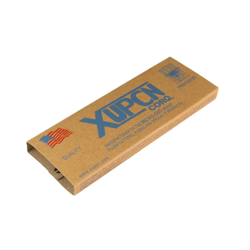 انبر کف چین مدل XURON-170II سایز 5 اینچ- کف چین شارون