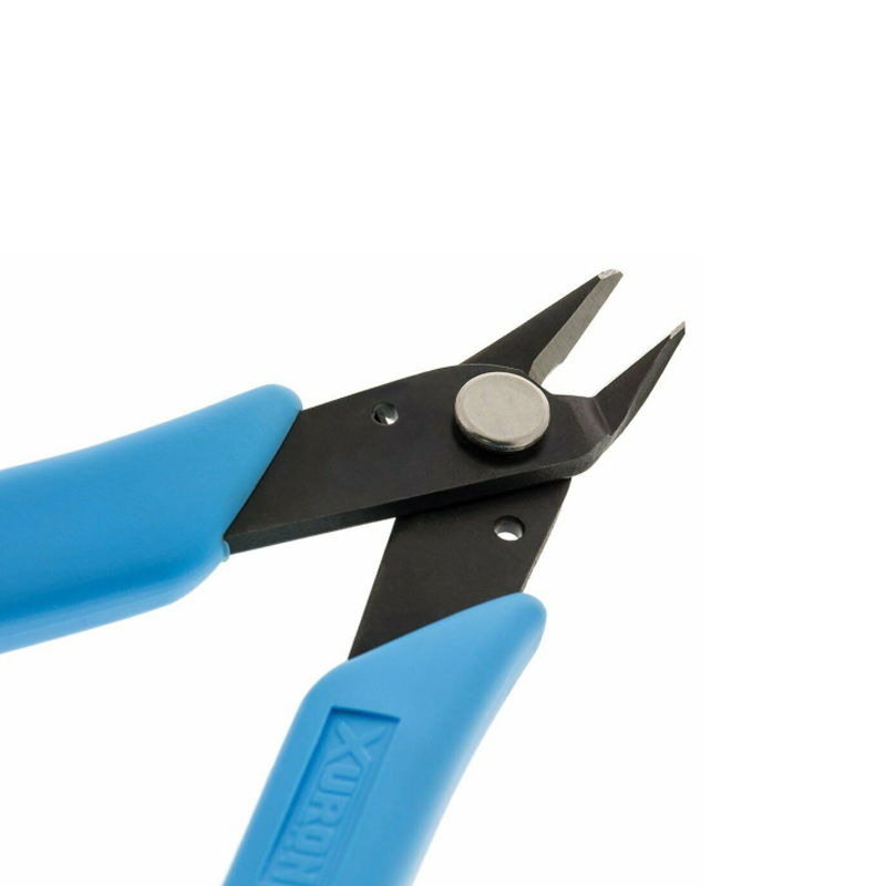 انبر کف چین مدل XURON-170II سایز 5 اینچ- کف چین شارون