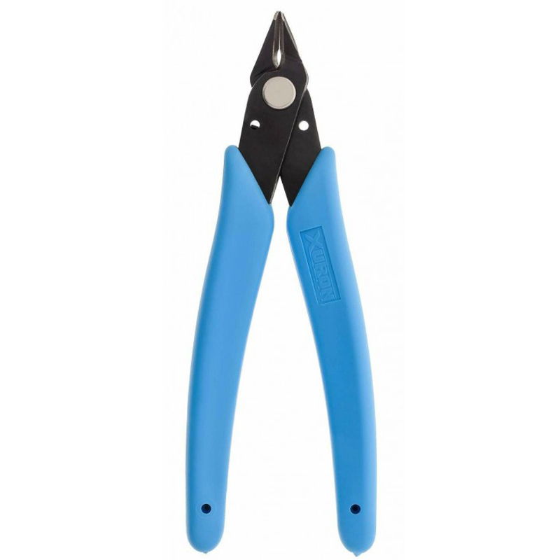 انبر کف چین مدل XURON-170II سایز 5 اینچ- کف چین شارون