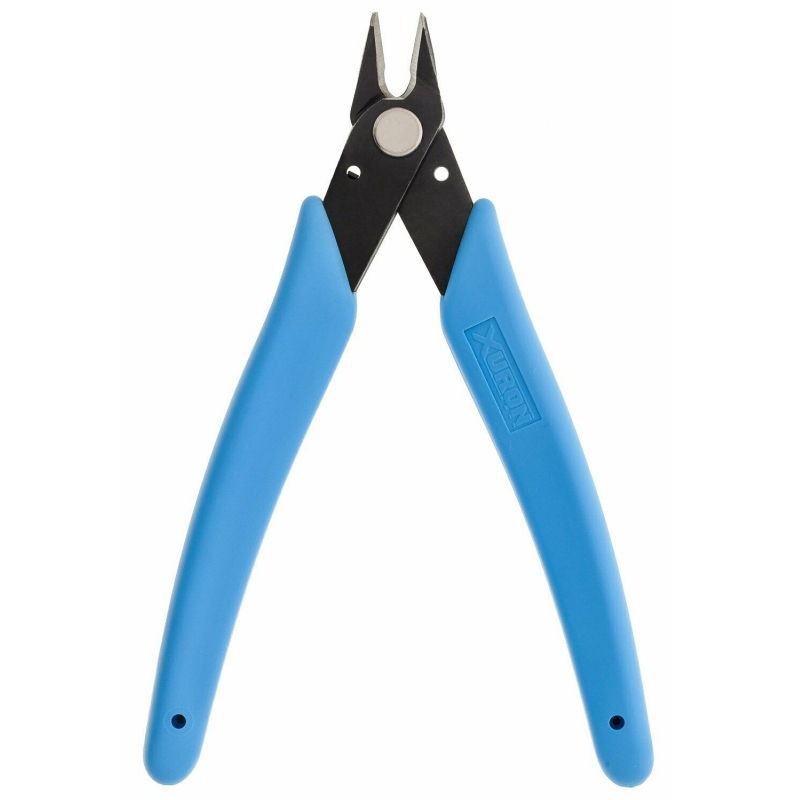 انبر کف چین مدل XURON-170II سایز 5 اینچ- کف چین شارون
