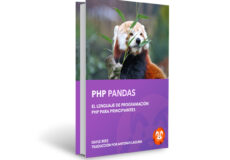 دانلود کتاب PHP Pandas