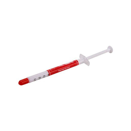 خمیر سیلیکون مدل سرنگی HC-131