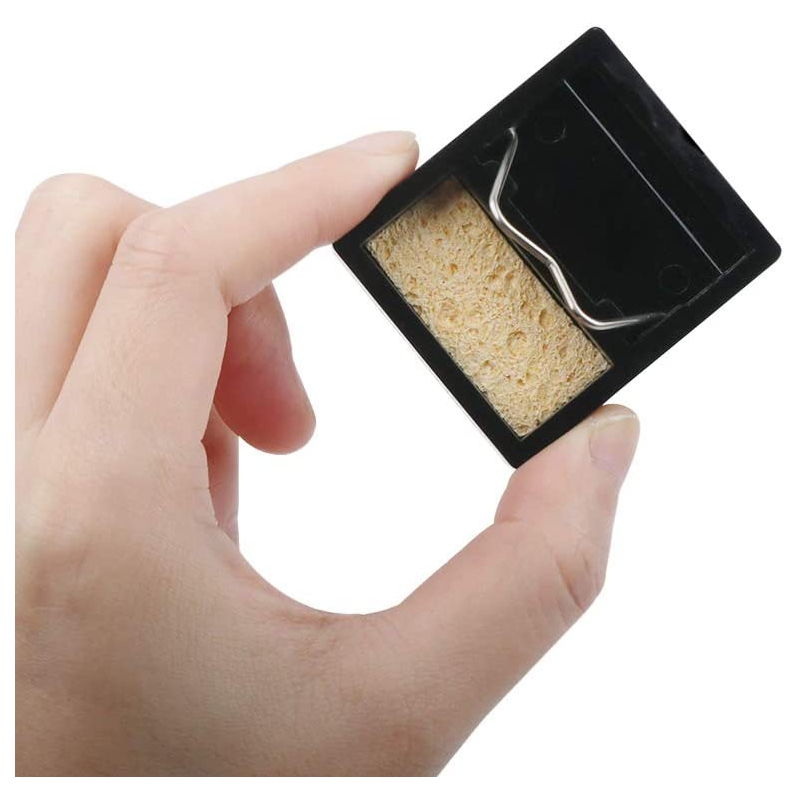 پایه هویه کوچک دارای اسفنج نسوز مدل Mini