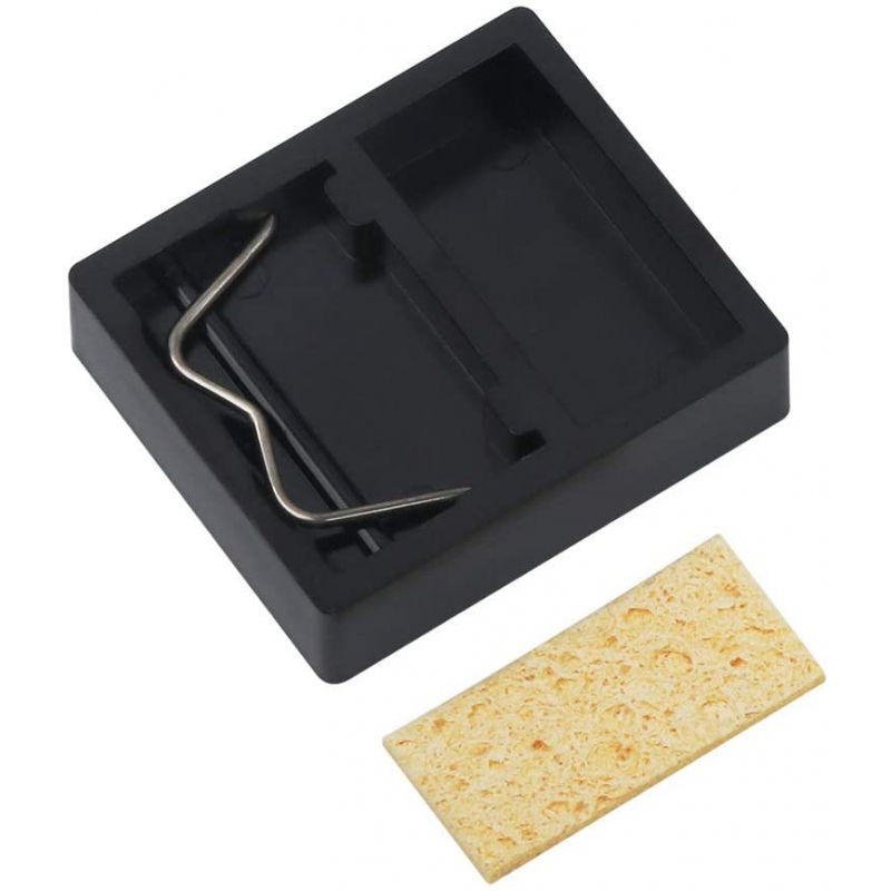 پایه هویه کوچک دارای اسفنج نسوز مدل Mini