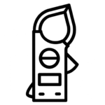 کلمپ‌ متر