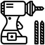 مته و سوراخ کاری