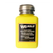 جا مایعی فشاری WELSOLO - ظرف مایعات ولسولو - حجم 200 میلی لیتر