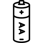 باتری قلمی