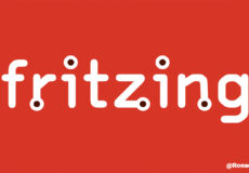 آموزش جامع و دانلود نرم افزار Fritzing طراحی مدارهای الکترونیکی