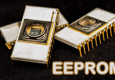 EEPROM چیست