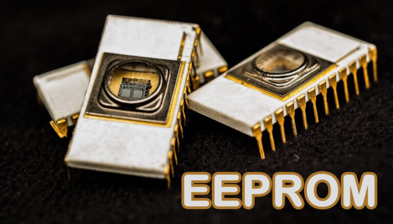 EEPROM چیست