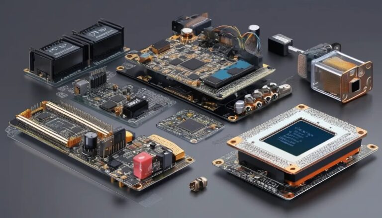 Open Source Hardware