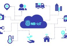 NB-IoT چیست؟