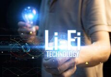 تکنولوژی Li-Fi