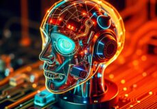 الکترونیک و هوش مصنوعی ترکیب تکنولوژی برای ساخت پروژه‌ها