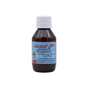 الکل ایزوپروپیل 99 درصد صنعتی تکنوشیمی