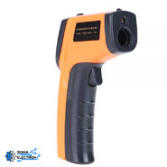 دماسنج لیزری غیرتماسی GM320