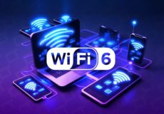 Wi-Fi 6 چیست ؟ نسل جدید فناوری بی‌سیم