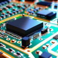 طراحی مدار چاپی PCB