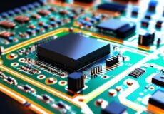 طراحی مدار چاپی PCB