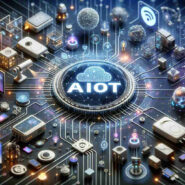 AIOT چیست