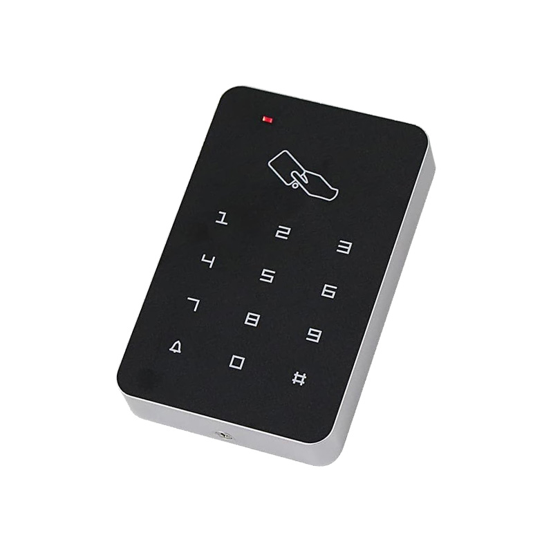 اکسس کنترل RFID 125KHz لمسی مدل RFID-T6