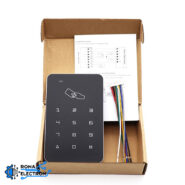 اکسس کنترل RFID 125KHz لمسی مدل RFID-T6