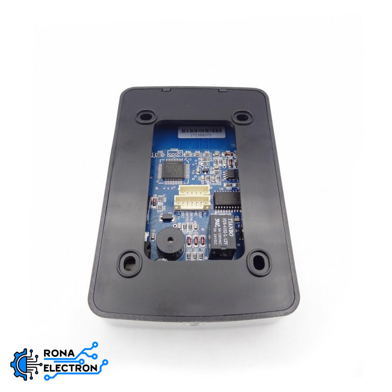 اکسس کنترل RFID 13.56MHZ مدل RFID-T11