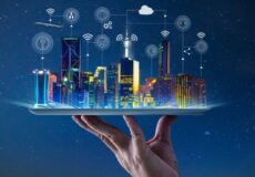اینترنت اشیا iot