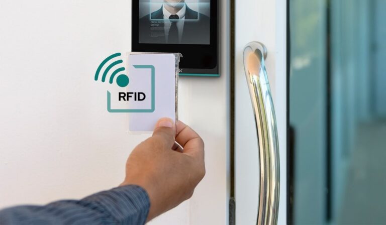 راهنمای انتخاب اکسس کنترل