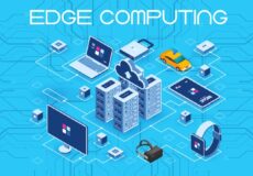 محاسبات لبه‌ای (Edge Computing)