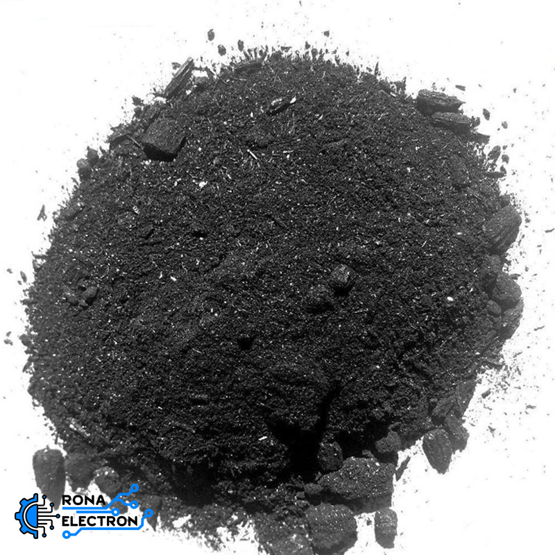 اسید مدارچاپی پودری 100 گرمی تکنوشیمی