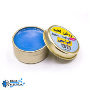 روغن لحیم 25 گرمی مرغوب تکنوشیمی