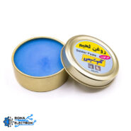روغن لحیم 50 گرمی مرغوب تکنوشیمی