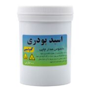 اسید مدارچاپی پودری 200 گرمی تکنوشیمی