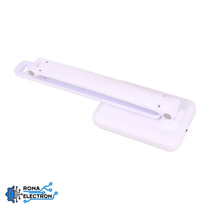 چراغ مطالعه شارژی رومیزی ویداسی WEIDASI مدل WD-6082Q