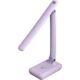 چراغ مطالعه شارژی رومیزی ویداسی WEIDASI مدل WD-6082Q