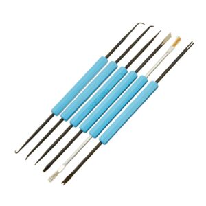 ست ابزار لحیم‌کاری SA10