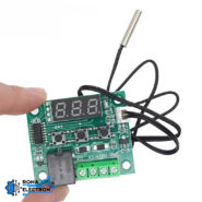 ماژول ترموستات دیجیتال XH-W1209