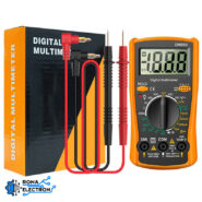 مولتی متر دیجیتالی ANENG DM850