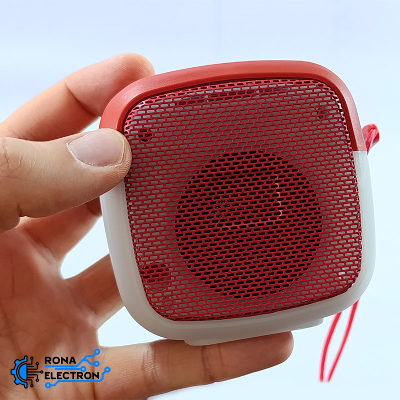 اسپیکر بلوتوثی قابل حمل A013