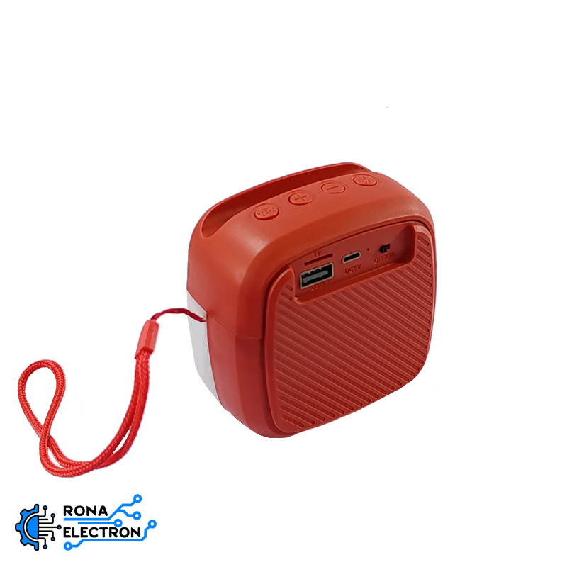 اسپیکر بلوتوثی قابل حمل A013