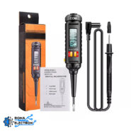 مولتی‌ متر دیجیتال و تستر قلمی ANENG A3010