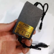 آداپتور 12 ولت 2 آمپر بین راهی 12V-2A استاندارد
