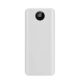 کیس پاوربانک 12000mAh فست شارژ دارای نمایشگر دیجیتال مدل X8